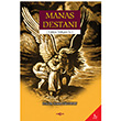 Manas Destan Aka Kitabevi