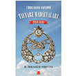 Türk Hava Kurumu Tayyare Madalyaları 1925 2011 H. İbrahim Fırtına Kırmızı Kedi Yayınevi