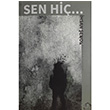 Sen Hi hsan enol Kurgu Kltr Merkezi Yaynlar