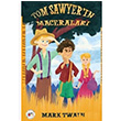 Tom Sawyerın Maceraları Mark Twain Mühür Kitaplığı