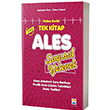 ALES Sayısal Yetenek Konu Anlatımlı Soru Bankası Nabız Serisi Tek Kitap Sözel Mantık İlaveli Nisan Kitabevi