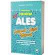 ALES Sayısal Sözel Yetenek Konu Anlatımlı Soru Bankası Nabız Serisi Tek Kitap Nisan Kitabevi