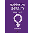 Feminizmden Jineolojiye Mehmet Yavuz Ar Yaynlar