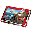 Disney Mater And Fin 160 Para ocuk Puzzle Trefl