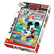Disney Mickey And Donald 100 Para ocuk Puzzle Trefl