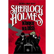 Korku Vadisi Sherlock Holmes Sir Arthur Conan Doyle Mühür Kitaplığı