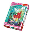 Disney Princess Ariel And Her Frie 60 Para ocuk Puzzle Trefl