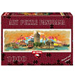 stanbul Kolaj 1000 Para Art Puzzle