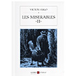 Les Miserables 2 Victor Hugo Karbon Kitaplar