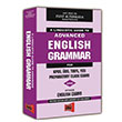 A Linguistic Guide to Advanced English Grammar For KPDS ÜDS TOEFL YDS Yargı Yayınları