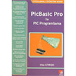 PicBasic Pro ile PIC Programlama Orhan Altnbaak Alta Yaynclk