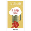 Bir Alkoliin Anlar Jack London Alfa Yaynlar