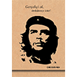 Che Guevara - Kraft Defter Aylak Adam Hobi