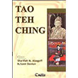 Tao Teh Ching Alfa Aktel Yaynlar