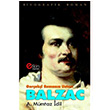 Zeka ve Akıl Oyunları  Fevzi Uçkan Octofus Gerçekçi Romanın Ustası Balzac A. Mümtaz İdil Etkin Yayınevi 
