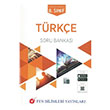 8. Sınıf Türkçe Soru Bankası Fen Bilimleri Yayıncılık