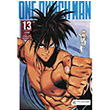 One-Punch Man Cilt 13 Yusuke Murata Aklelen Yaynlar