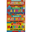 Matematik Oyunlar 4 Kitap Takm Aksoy Yaynclk