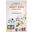 Transmedya Hikaye Anlatcl: Angry Birds Evreni rnei Aye Bilginer Kucur Ar Sanat Yaynevi