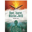 Ayet aret Mucize ve Delil Ahmet en Onur Kitap