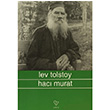 Hac Murat Lev Nikolayevi Tolstoy Varlk Yaynlar