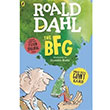 The BFG Roald Dahl Penguin Books