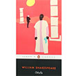 Othello William Shakespeare Penguin Popular Classics
