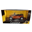 Mini Cooper Model Ara Oyuncak Araba Cararama