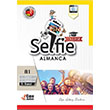 Selfie Almanca A1 Band 3 pa Yaynclk