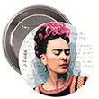 Frido Kahlo 2 ne Ulu Rozet Aylak Adam Hobi