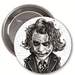 Joker Karikatr neli Rozet Aylak Adam Hobi