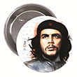 Che Guevara neli Rozet Aylak Adam Hobi