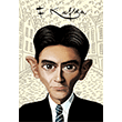 Franz Kafka Karikatr Yumuak Kapak Defter Aylak Adam Hobi