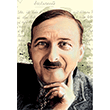 Stefan Zweig Yumuşak Kapak Defter Aylak Adam Hobi