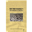 Siirt Halk Anlatlar 1 Hseyin Yaar Grafiker Yaynlar
