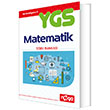 YGS Matematik Soru Bankası Nego Yayınları