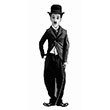 Charlie Chaplin Kitap Ayrac Aylak Adam Hobi