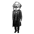 Karl Marx Kitap Ayrac Aylak Adam Hobi