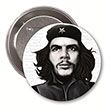 Che Guevara Karikatr neli Rozet Aylak Adam Hobi