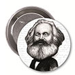 Karl Marx Karikatr neli Rozet Aylak Adam Hobi