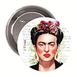 Frido Kahlo 1 ne Ulu Rozet Aylak Adam Hobi