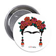 Frido Kahlo 3 ne Ulu Rozet Aylak Adam Hobi