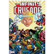 Infinity Crusade Cilt 2 Jim Starlin Gerekli eyler Yaynclk