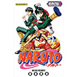 Naruto 10. Cilt Masai Kiimoto Gerekli eyler Yaynclk