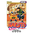 Naruto 16. Cilt Masai Kiimoto Gerekli eyler Yaynclk