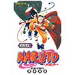 Naruto 20. Cilt Masai Kiimoto Gerekli eyler Yaynclk