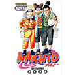 Naruto 21. Cilt Masai Kiimoto Gerekli eyler Yaynclk