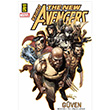 The New Avengers Cilt: 7 Gven Brian Michael Bendis Gerekli eyler Yaynclk