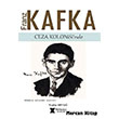 Franz Kafka Ceza Kolonisinde Franz Kafka Pergole Yaynlar