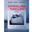 YATIRIMLARIN TEMELLER Essentials of Investments Zvi Bodie Nobel Yaynevi
